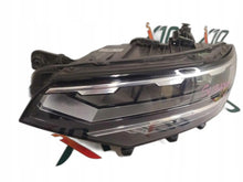 Laden Sie das Bild in den Galerie-Viewer, Frontscheinwerfer VW Passat B8 3G1941035P LED Links Scheinwerfer Headlight SCH6068302248tt