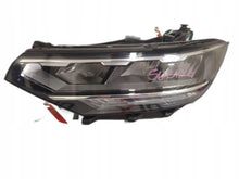 Laden Sie das Bild in den Galerie-Viewer, Frontscheinwerfer VW Passat B8 3G1941035P LED Links Scheinwerfer Headlight SCH6068302248tt
