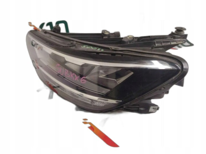 Frontscheinwerfer VW Passat B8 3G1941035P LED Links Scheinwerfer Headlight SCH6068302248tt
