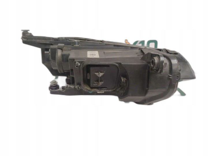 Frontscheinwerfer VW Passat B8 3G1941035P LED Links Scheinwerfer Headlight SCH6068302248tt