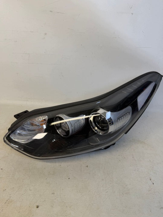 Frontscheinwerfer Kia Sportage IV 92101F1010 Links Scheinwerfer Headlight SCH6068771090gh