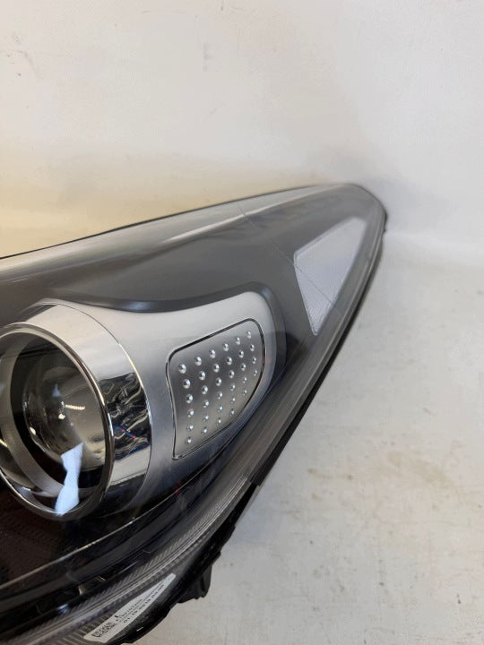 Frontscheinwerfer Kia Sportage IV 92101F1010 Links Scheinwerfer Headlight SCH6068771090gh