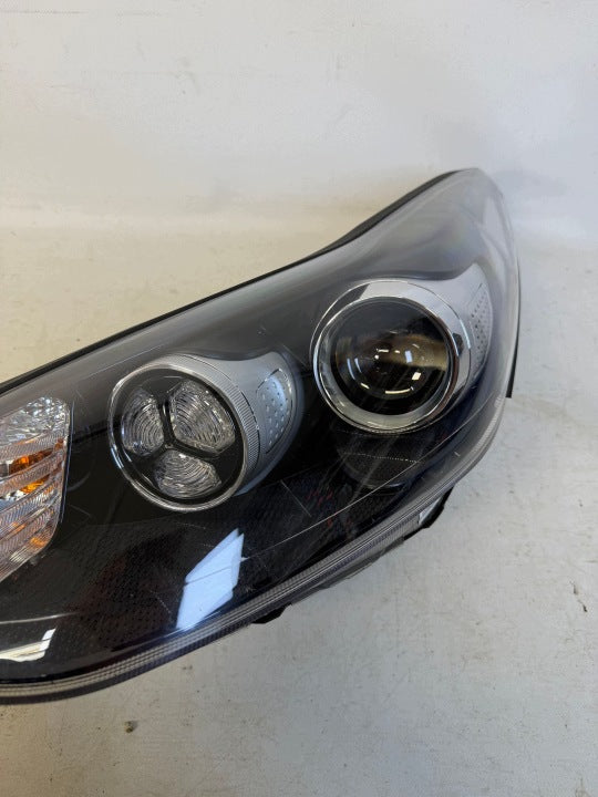 Frontscheinwerfer Kia Sportage IV 92101F1010 Links Scheinwerfer Headlight SCH6068771090gh