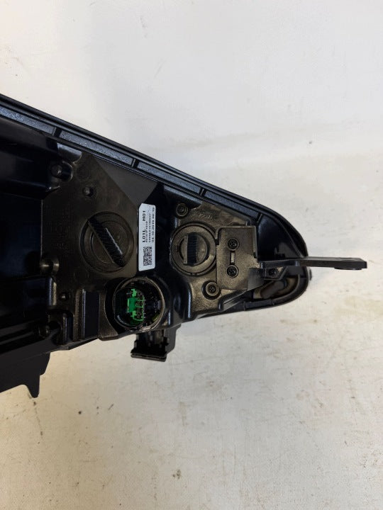 Frontscheinwerfer Kia Sportage IV 92101F1010 Links Scheinwerfer Headlight SCH6068771090gh