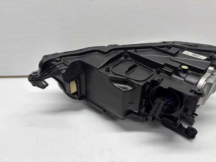 Frontscheinwerfer VW T-Roc 2GA941036 LED Rechts Scheinwerfer Headlight SCH6068933310la