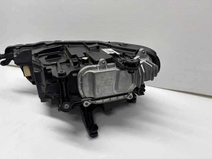 Frontscheinwerfer VW T-Roc 2GA941036 LED Rechts Scheinwerfer Headlight SCH6068933310la