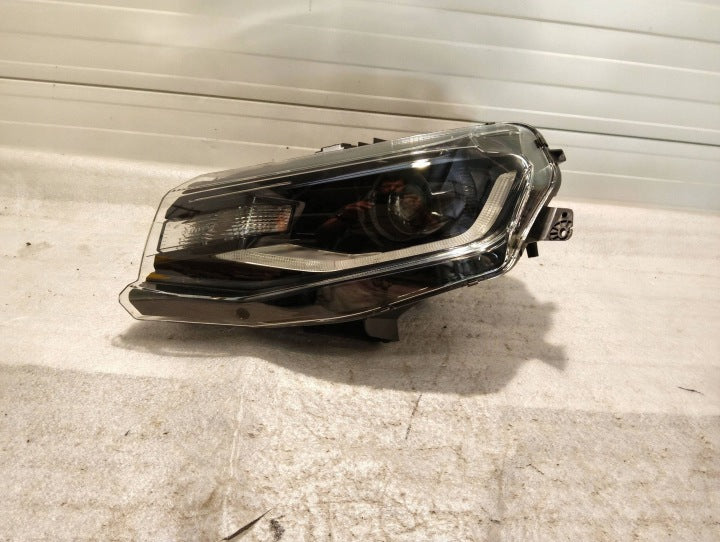 Frontscheinwerfer Chevrolet Camaro 84364827 Xenon Links Scheinwerfer Headlight SCH6069187758ux
