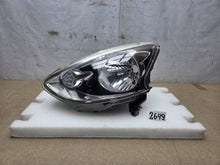 Laden Sie das Bild in den Galerie-Viewer, Frontscheinwerfer Nissan Micra I 10018022 Links Scheinwerfer Headlight SCH6069226259gb
