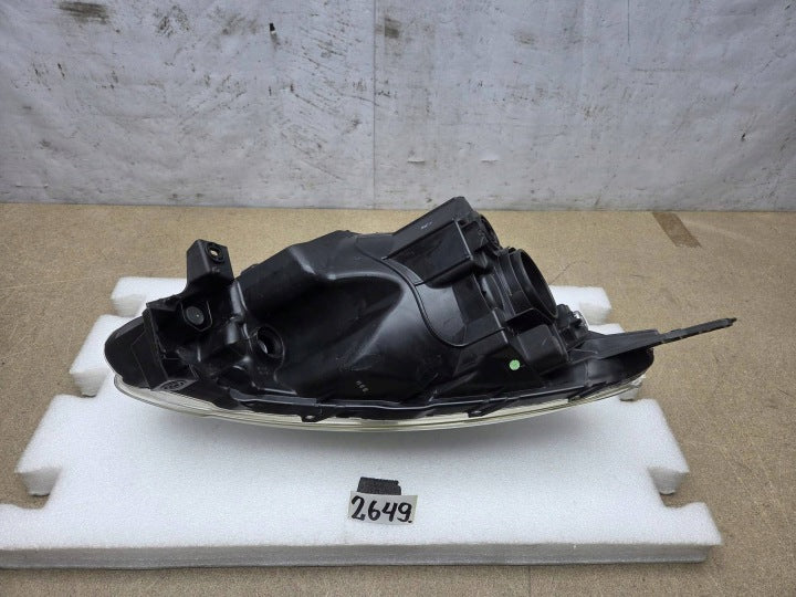 Frontscheinwerfer Nissan Micra I 10018022 Links Scheinwerfer Headlight SCH6069226259gb
