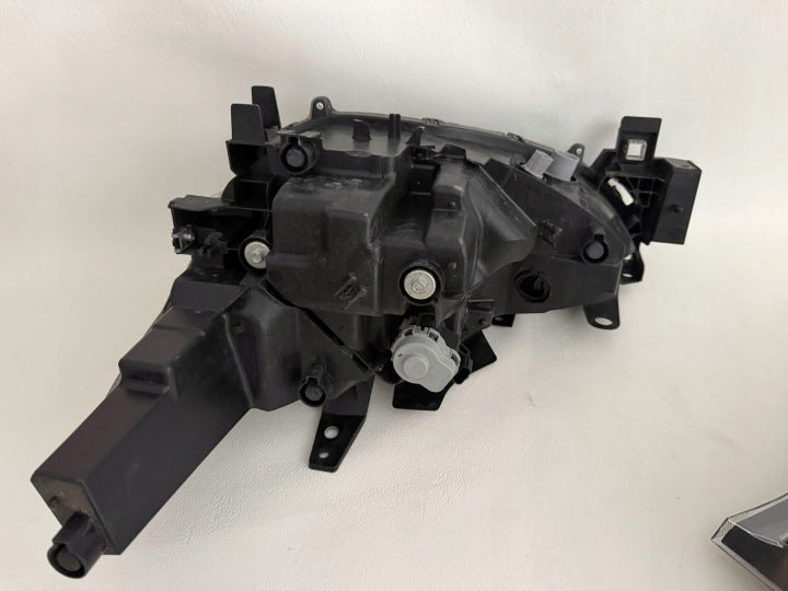 Frontscheinwerfer Mazda Cx-5 K12451040 Ein Satz Scheinwerfer Headlight SCH6069275816tz