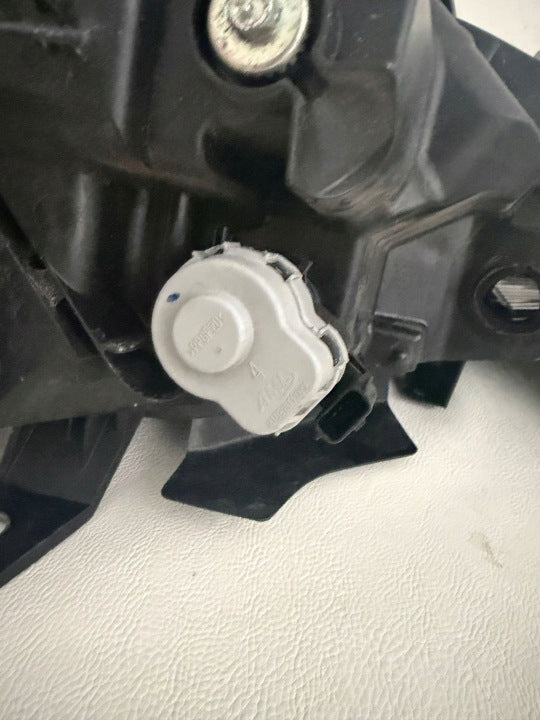 Frontscheinwerfer Mazda Cx-5 K12451040 Ein Satz Scheinwerfer Headlight SCH6069275816tz