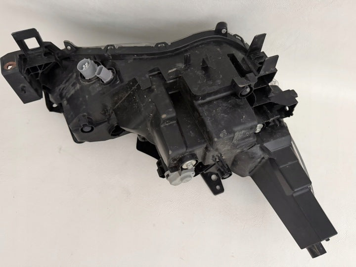 Frontscheinwerfer Mazda Cx-5 K12451040 Ein Satz Scheinwerfer Headlight SCH6069275816tz