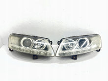 Laden Sie das Bild in den Galerie-Viewer, Frontscheinwerfer Audi A6 C6 4F0941030CP Ein Satz Scheinwerfer Headlight SCH6069415985cj