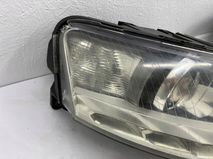 Frontscheinwerfer Audi A6 C6 4F0941030CP Ein Satz Scheinwerfer Headlight SCH6069415985cj