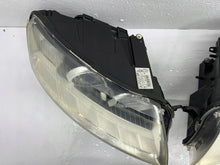 Laden Sie das Bild in den Galerie-Viewer, Frontscheinwerfer Audi A6 C6 4F0941030CP Ein Satz Scheinwerfer Headlight SCH6069415985cj