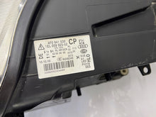 Laden Sie das Bild in den Galerie-Viewer, Frontscheinwerfer Audi A6 C6 4F0941030CP Ein Satz Scheinwerfer Headlight SCH6069415985cj