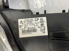 Laden Sie das Bild in den Galerie-Viewer, Frontscheinwerfer Audi A6 C6 4F0941030CP Ein Satz Scheinwerfer Headlight SCH6069415985cj