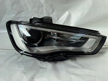 Load image into Gallery viewer, Frontscheinwerfer Audi A3 8V0941006 87081090 Xenon Rechts Scheinwerfer Headlight SCH6071472459eb