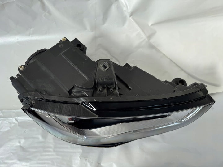 Frontscheinwerfer Audi A3 8V0941006 87081090 Xenon Rechts Scheinwerfer Headlight SCH6071472459eb