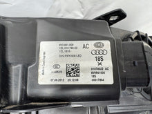 Load image into Gallery viewer, Frontscheinwerfer Audi A3 8V0941006 87081090 Xenon Rechts Scheinwerfer Headlight SCH6071472459eb