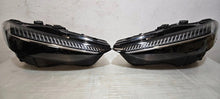 Laden Sie das Bild in den Galerie-Viewer, Frontscheinwerfer Audi A5 8B3941034AA 8B3941033AA LED Ein Satz Headlight SCH6072345081tg