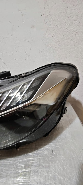 Frontscheinwerfer Audi A5 8B3941034AA 8B3941033AA LED Ein Satz Headlight SCH6072345081tg