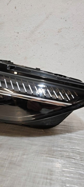 Frontscheinwerfer Audi A5 8B3941034AA 8B3941033AA LED Ein Satz Headlight SCH6072345081tg
