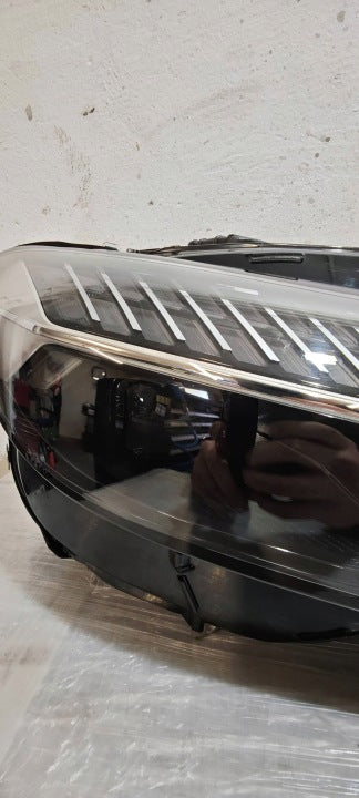 Frontscheinwerfer Audi A5 8B3941034AA 8B3941033AA LED Ein Satz Headlight SCH6072345081tg