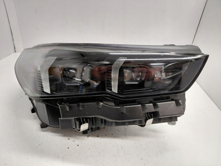 Frontscheinwerfer BMW 5A798D8 Full LED Rechts Scheinwerfer Headlight SCH6075633826dy
