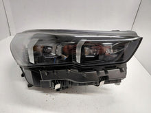 Laden Sie das Bild in den Galerie-Viewer, Frontscheinwerfer BMW 5A798D8 Full LED Rechts Scheinwerfer Headlight SCH6075633826dy