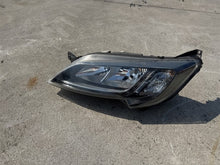 Laden Sie das Bild in den Galerie-Viewer, Frontscheinwerfer Fiat Ducato 468622950 LED Links Scheinwerfer Headlight SCH6075635395wf