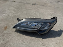 Laden Sie das Bild in den Galerie-Viewer, Frontscheinwerfer Fiat Ducato 468622950 LED Links Scheinwerfer Headlight SCH6075635395wf