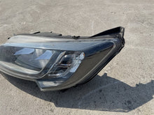Laden Sie das Bild in den Galerie-Viewer, Frontscheinwerfer Fiat Ducato 468622950 LED Links Scheinwerfer Headlight SCH6075635395wf