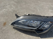 Laden Sie das Bild in den Galerie-Viewer, Frontscheinwerfer Fiat Ducato 468622950 LED Links Scheinwerfer Headlight SCH6075635395wf