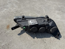 Laden Sie das Bild in den Galerie-Viewer, Frontscheinwerfer Fiat Ducato 468622950 LED Links Scheinwerfer Headlight SCH6075635395wf