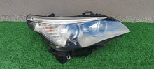 Laden Sie das Bild in den Galerie-Viewer, Frontscheinwerfer BMW 5 E60 E61 7177740 Rechts Scheinwerfer Headlight SCH6076181340cj