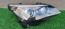 Laden Sie das Bild in den Galerie-Viewer, Frontscheinwerfer BMW 5 E60 E61 7177740 Rechts Scheinwerfer Headlight SCH6076181340cj