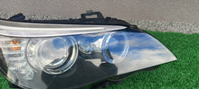 Laden Sie das Bild in den Galerie-Viewer, Frontscheinwerfer BMW 5 E60 E61 7177740 Rechts Scheinwerfer Headlight SCH6076181340cj