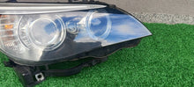 Laden Sie das Bild in den Galerie-Viewer, Frontscheinwerfer BMW 5 E60 E61 7177740 Rechts Scheinwerfer Headlight SCH6076181340cj