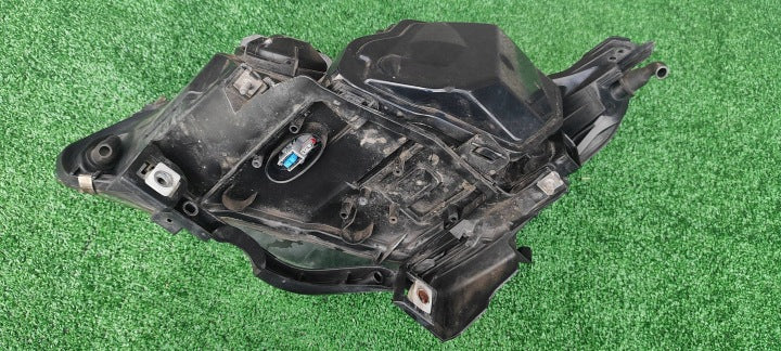 Frontscheinwerfer BMW 5 E60 E61 7177740 Rechts Scheinwerfer Headlight SCH6076181340cj