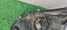 Laden Sie das Bild in den Galerie-Viewer, Frontscheinwerfer BMW 5 E60 E61 7177740 Rechts Scheinwerfer Headlight SCH6076181340cj