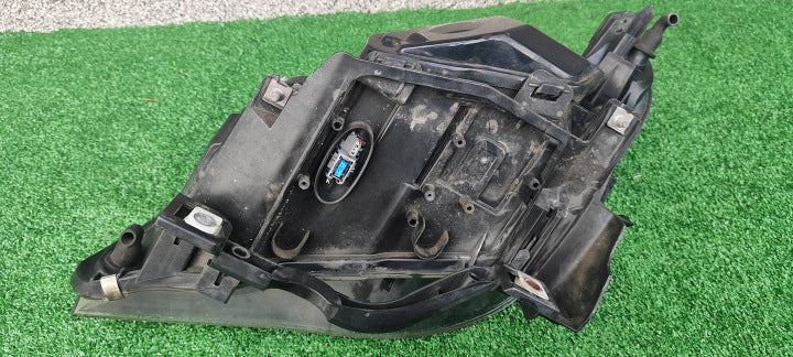 Frontscheinwerfer BMW 5 E60 E61 7177740 Rechts Scheinwerfer Headlight SCH6076181340cj