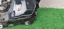 Laden Sie das Bild in den Galerie-Viewer, Frontscheinwerfer BMW 5 E60 E61 7177740 Rechts Scheinwerfer Headlight SCH6076181340cj