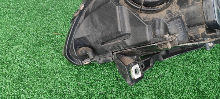 Frontscheinwerfer BMW 5 E60 E61 7177740 Rechts Scheinwerfer Headlight SCH6076181340cj