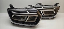 Laden Sie das Bild in den Galerie-Viewer, Frontscheinwerfer Dacia Duster 260106194R 260602465R LED Ein Satz Headlight SCH6077157997qz