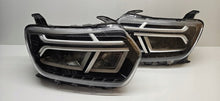 Laden Sie das Bild in den Galerie-Viewer, Frontscheinwerfer Dacia Duster 260106194R 260602465R LED Ein Satz Headlight SCH6077157997qz