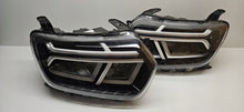 Laden Sie das Bild in den Galerie-Viewer, Frontscheinwerfer Dacia Duster 260106194R 260602465R LED Ein Satz Headlight SCH6077157997qz