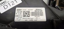 Laden Sie das Bild in den Galerie-Viewer, Frontscheinwerfer Dacia Duster 260106194R 260602465R LED Ein Satz Headlight SCH6077157997qz