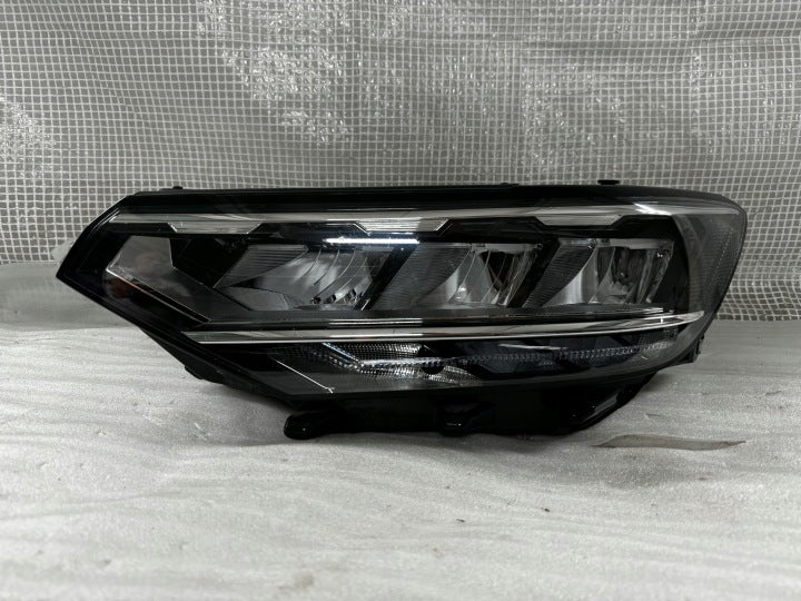 Frontscheinwerfer VW Passat B8 3G1941035Q Full LED Links Scheinwerfer Headlight SCH6077225126xk