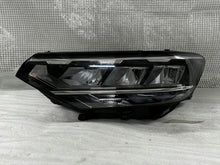 Laden Sie das Bild in den Galerie-Viewer, Frontscheinwerfer VW Passat B8 3G1941035Q Full LED Links Scheinwerfer Headlight SCH6077225126xk